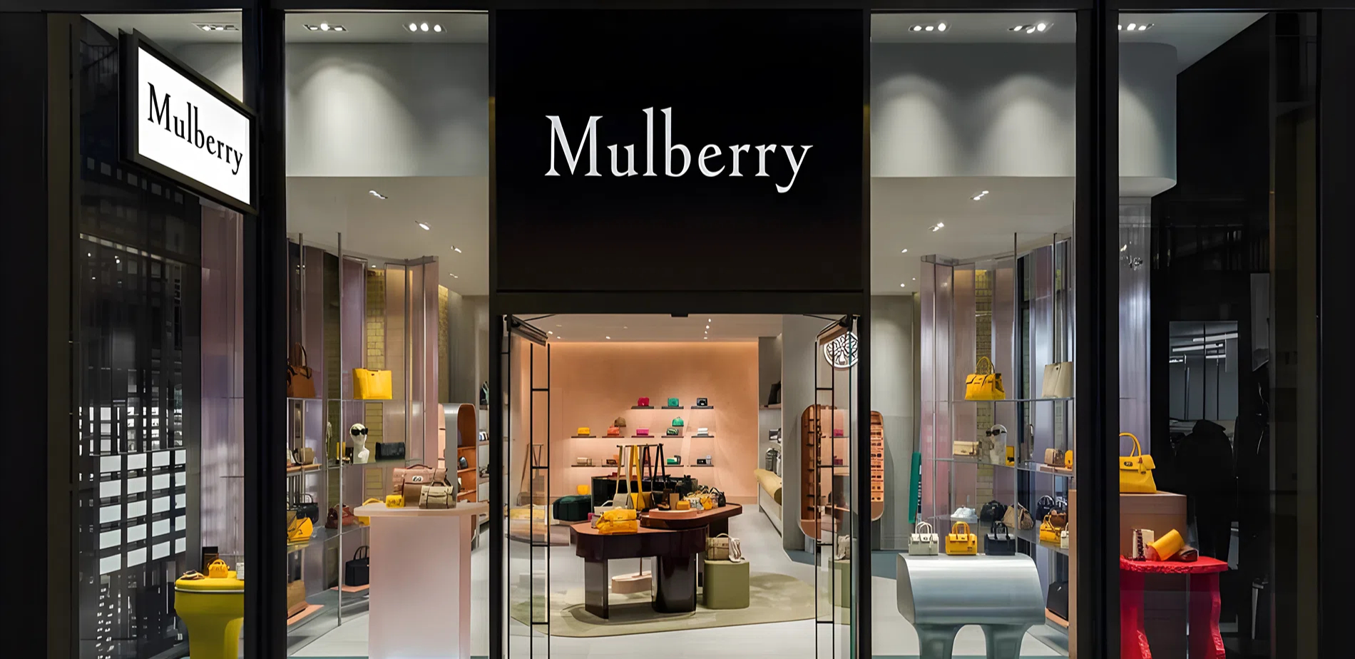Banner 1 - Mulberry Sverige