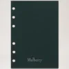 Agenda med linjerat papper, vit papper, för män Agenda med linjerat papper, vit papper, för män