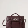 Alexa Black Cherry Natural Grain Women Alexa Black Cherry Natural Grain Women