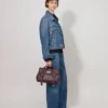 Alexa Black Cherry Natural Grain Women Alexa Black Cherry Natural Grain Women