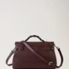 Alexa Black Cherry Natural Grain Women Alexa Black Cherry Natural Grain Women