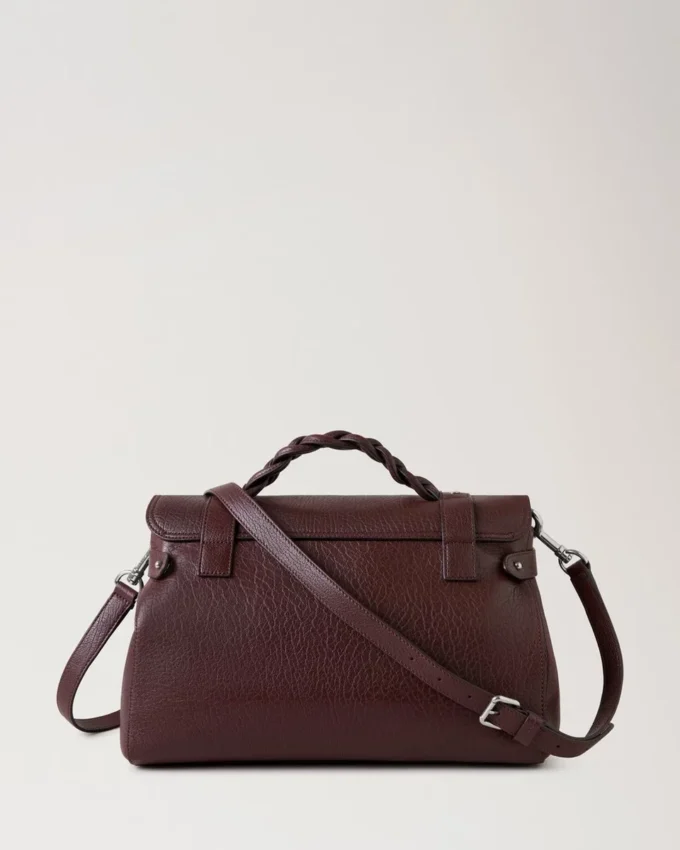 Alexa Black Cherry Natural Grain Women Alexa Black Cherry Natural Grain Women