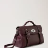 Alexa Black Cherry Natural Grain Women Alexa Black Cherry Natural Grain Women
