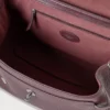 Alexa Black Cherry Natural Grain Women Alexa Black Cherry Natural Grain Women