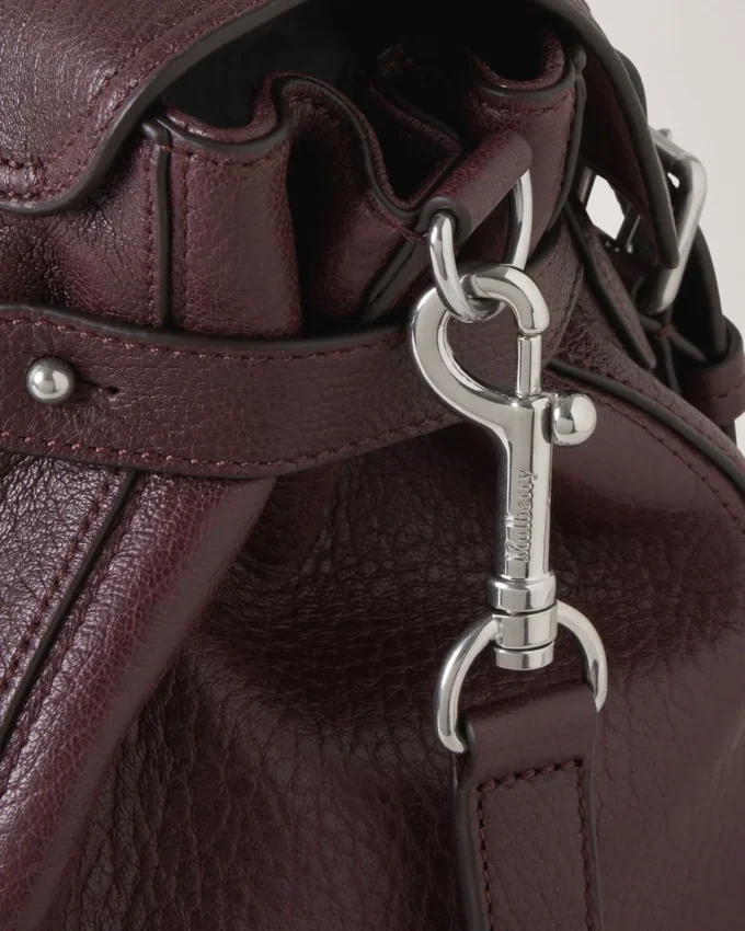 Alexa Black Cherry Natural Grain Women Alexa Black Cherry Natural Grain Women