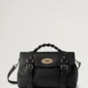 Alexa Black Natural Grain Women Alexa Black Natural Grain Women