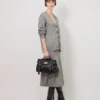 Alexa Black Natural Grain Women Alexa Black Natural Grain Women