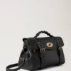 Alexa Black Natural Grain Women Alexa Black Natural Grain Women