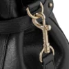 Alexa Black Natural Grain Women Alexa Black Natural Grain Women