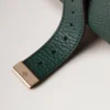 Alexa Mulberry Green Heavy Grain Sustainable Icons