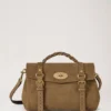 Alexa Salcombe Sand Suede-familjen Alexa Salcombe Sand Suede-familjen