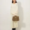 Alexa Salcombe Sand Suede-familjen Alexa Salcombe Sand Suede-familjen
