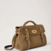 Alexa Salcombe Sand Suede-familjen Alexa Salcombe Sand Suede-familjen
