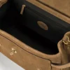 Alexa Salcombe Sand Suede-familjen Alexa Salcombe Sand Suede-familjen