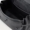 Alexa Svart Heavy Grain läder Alexa Svart Heavy Grain läder