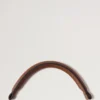 Amberley Handle Oak Two-Tone Small Classic Grain Amberley Handle Oak Two-Tone Small Classic Grain