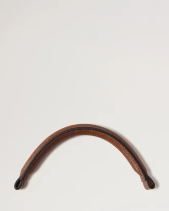 Amberley Handle Oak Two-Tone Small Classic Grain