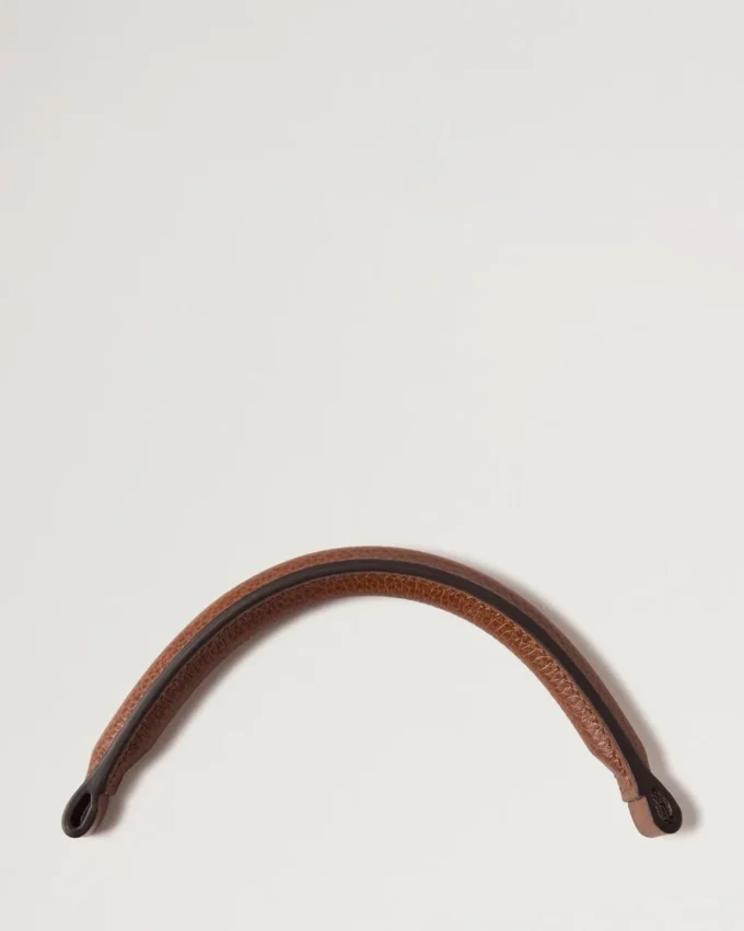 Amberley Handle Oak Two-Tone Small Classic Grain Amberley Handle Oak Two-Tone Small Classic Grain