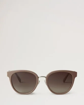 Amberley solglasögon Maple Bioacetat & Bio-nylon