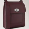 Antony Black Cherry Small Classic Grain Dam Antony Black Cherry Small Classic Grain Dam