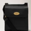 Antony Black Small Classic Grain Men Antony Black Small Classic Grain Men