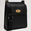 Antony Black Small Classic Grain Men Antony Black Small Classic Grain Men