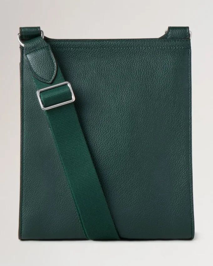 Antony Mulberry Green Small Classic Grain Herr Antony Mulberry Green Small Classic Grain Herr