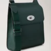 Antony Mulberry Green Small Classic Grain Herr Antony Mulberry Green Small Classic Grain Herr
