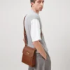 Antony Oak Small Classic Grain Men Antony Oak Small Classic Grain Men