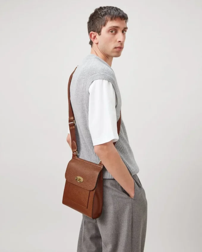 Antony Oak Small Classic Grain Men Antony Oak Small Classic Grain Men