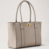 Bayswater 9 to 5 Cashmere Taupe Small Classic Grain Bayswater 9 to 5 Cashmere Taupe Small Classic Grain