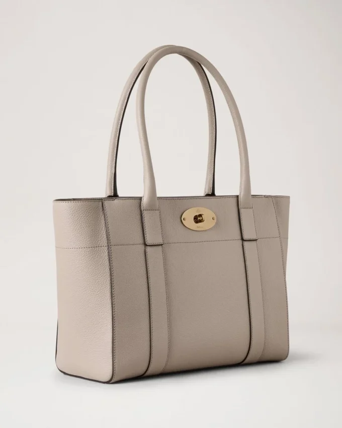 Bayswater 9 to 5 Cashmere Taupe Small Classic Grain Bayswater 9 to 5 Cashmere Taupe Small Classic Grain
