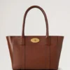 Bayswater 9 to 5 Oak Two-Tone Small Classic Grain Bayswater 9 to 5 Oak Two-Tone Small Classic Grain