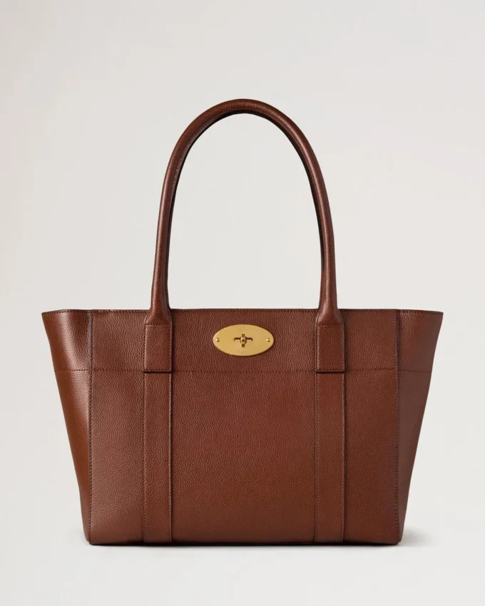 Bayswater 9 to 5 Oak Two-Tone Small Classic Grain Bayswater 9 to 5 Oak Two-Tone Small Classic Grain