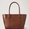 Bayswater 9 to 5 Oak Two-Tone Small Classic Grain Bayswater 9 to 5 Oak Two-Tone Small Classic Grain