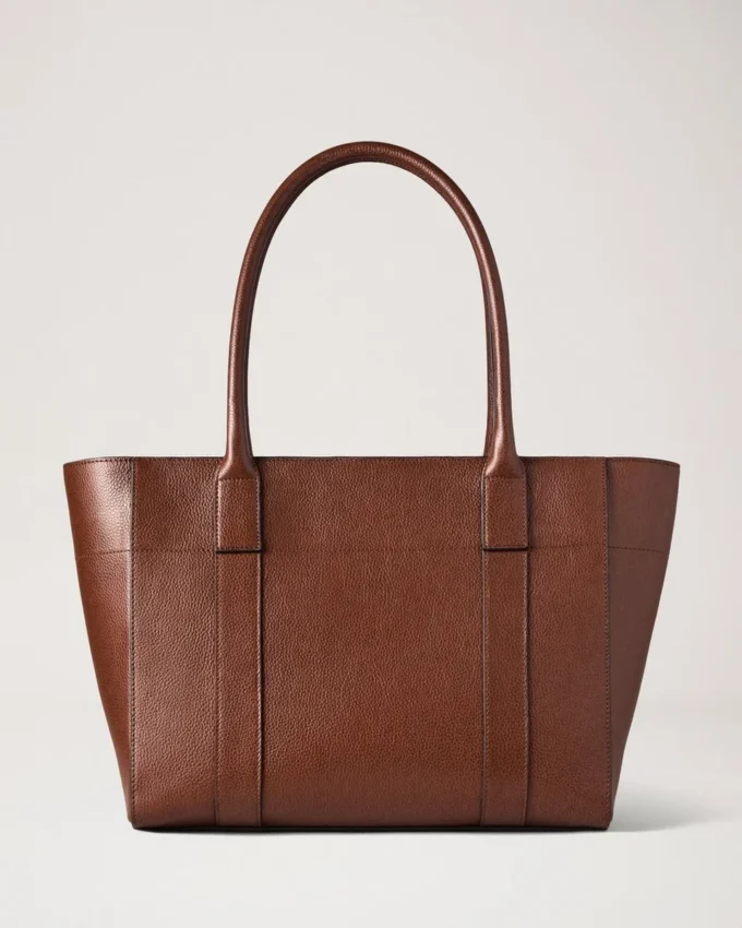 Bayswater 9 to 5 Oak Two-Tone Small Classic Grain Bayswater 9 to 5 Oak Two-Tone Small Classic Grain
