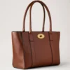 Bayswater 9 to 5 Oak Two-Tone Small Classic Grain Bayswater 9 to 5 Oak Two-Tone Small Classic Grain