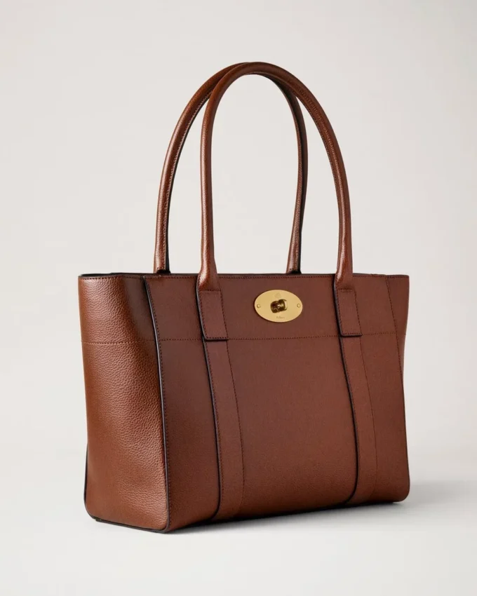 Bayswater 9 to 5 Oak Two-Tone Small Classic Grain Bayswater 9 to 5 Oak Two-Tone Small Classic Grain