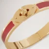 Bayswater-armband i emalj Wild Berry blandade material Bayswater-armband i emalj Wild Berry blandade material