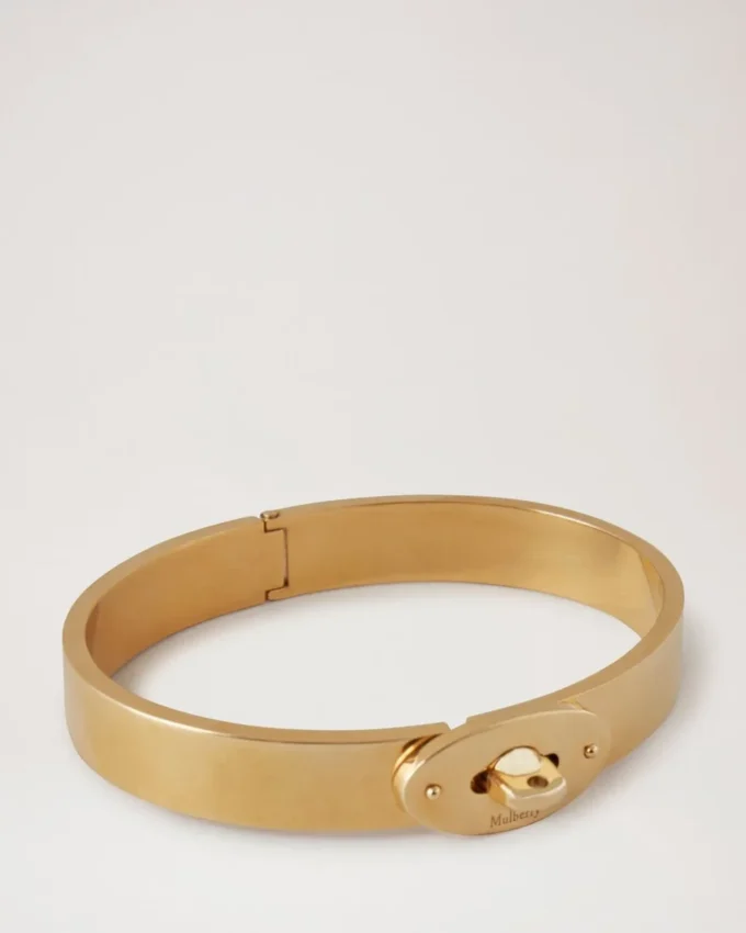 Bayswater-armband i metall Guld Bayswater i rostfritt stål Bayswater-armband i metall Guld Bayswater i rostfritt stål
