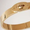 Bayswater-armband i metall Guld Bayswater i rostfritt stål Bayswater-armband i metall Guld Bayswater i rostfritt stål