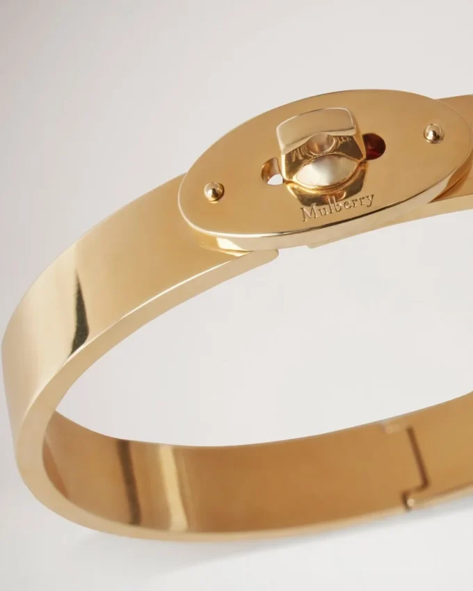Bayswater-armband i metall Guld Bayswater i rostfritt stål Bayswater-armband i metall Guld Bayswater i rostfritt stål