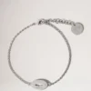 Bayswater-armband i sterlingsilver för kvinnor Bayswater-armband i sterlingsilver för kvinnor