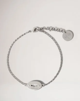 Bayswater-armband i sterlingsilver för kvinnor