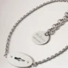 Bayswater-armband i sterlingsilver för kvinnor Bayswater-armband i sterlingsilver för kvinnor
