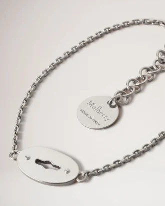 Bayswater-armband i sterlingsilver för kvinnor
