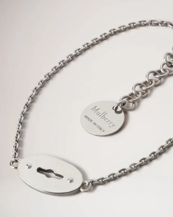 Bayswater-armband i sterlingsilver för kvinnor Bayswater-armband i sterlingsilver för kvinnor