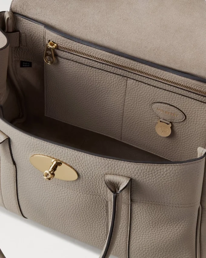 Bayswater Cashmere Taupe Heavy Grain Dam Bayswater Cashmere Taupe Heavy Grain Dam