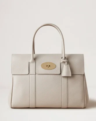 Bayswater Chalk Heavy Grain Hållbara ikoner
