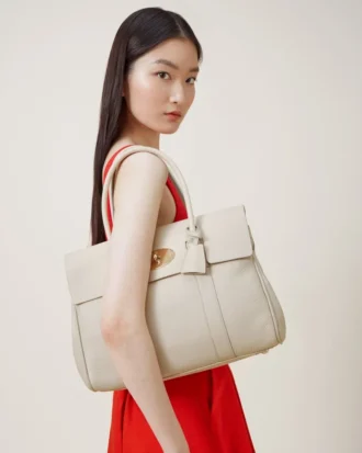 Bayswater Chalk Heavy Grain Hållbara ikoner
